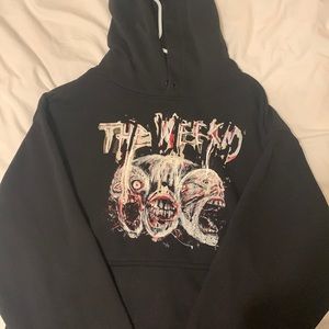 the weekend after hours til dawn march